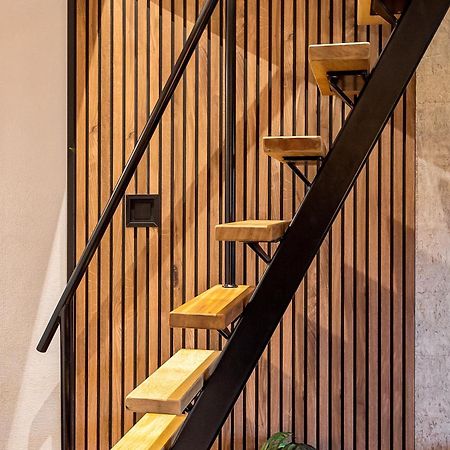 Апартаменти Loft 29 Зандворт Екстер'єр фото