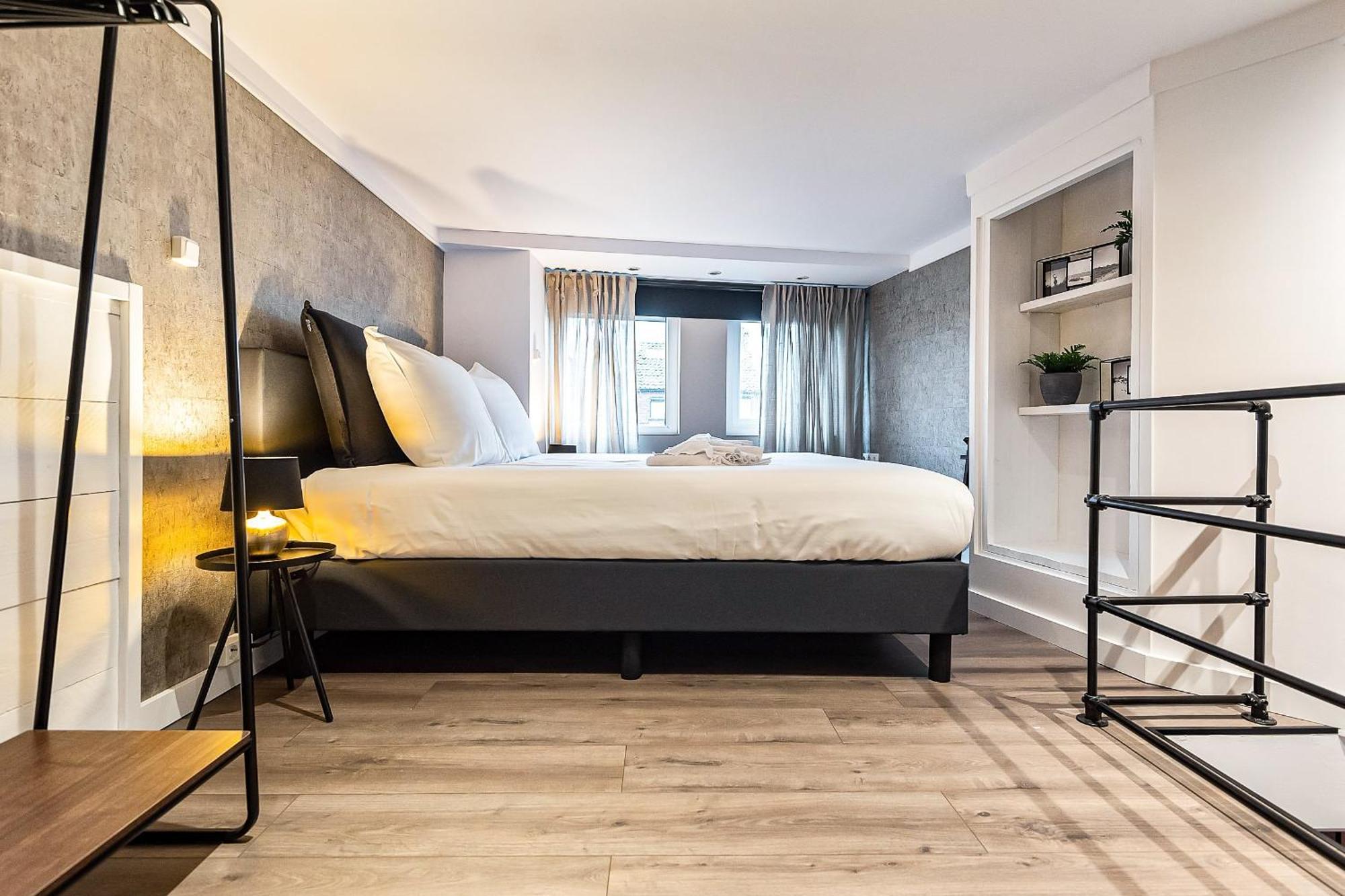Апартаменти Loft 29 Зандворт Екстер'єр фото