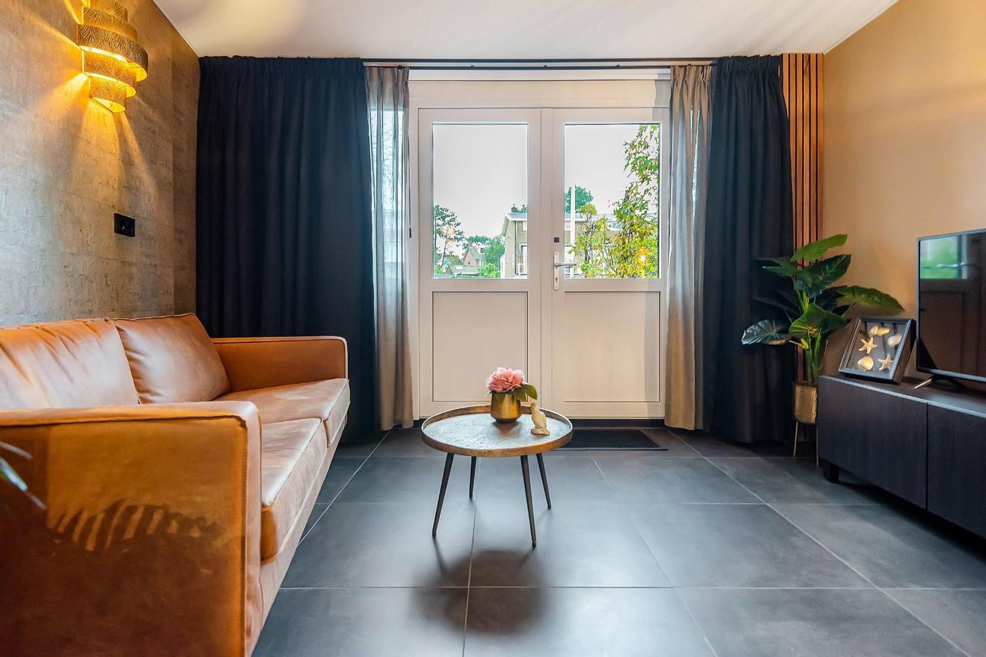 Апартаменти Loft 29 Зандворт Екстер'єр фото