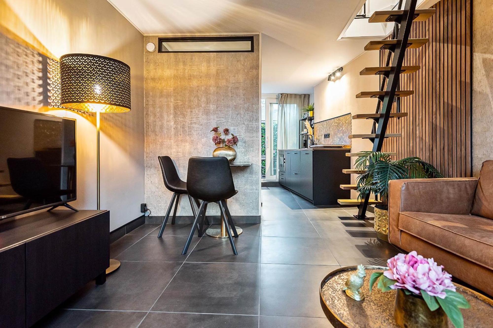 Апартаменти Loft 29 Зандворт Екстер'єр фото