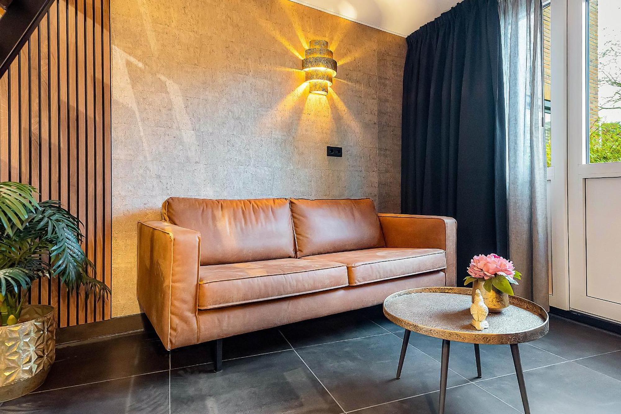 Апартаменти Loft 29 Зандворт Екстер'єр фото