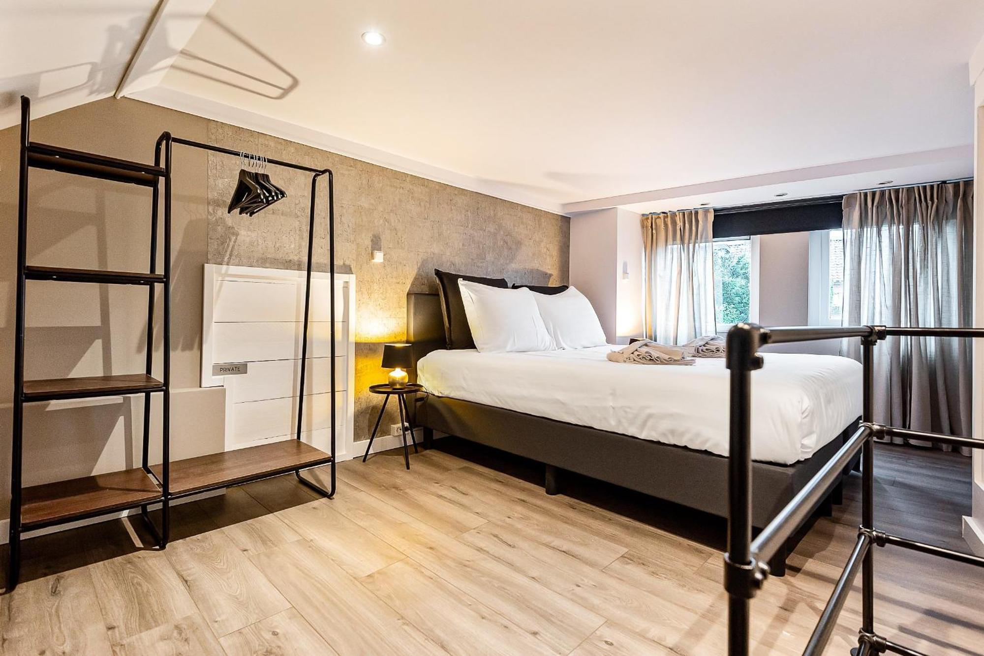 Апартаменти Loft 29 Зандворт Екстер'єр фото