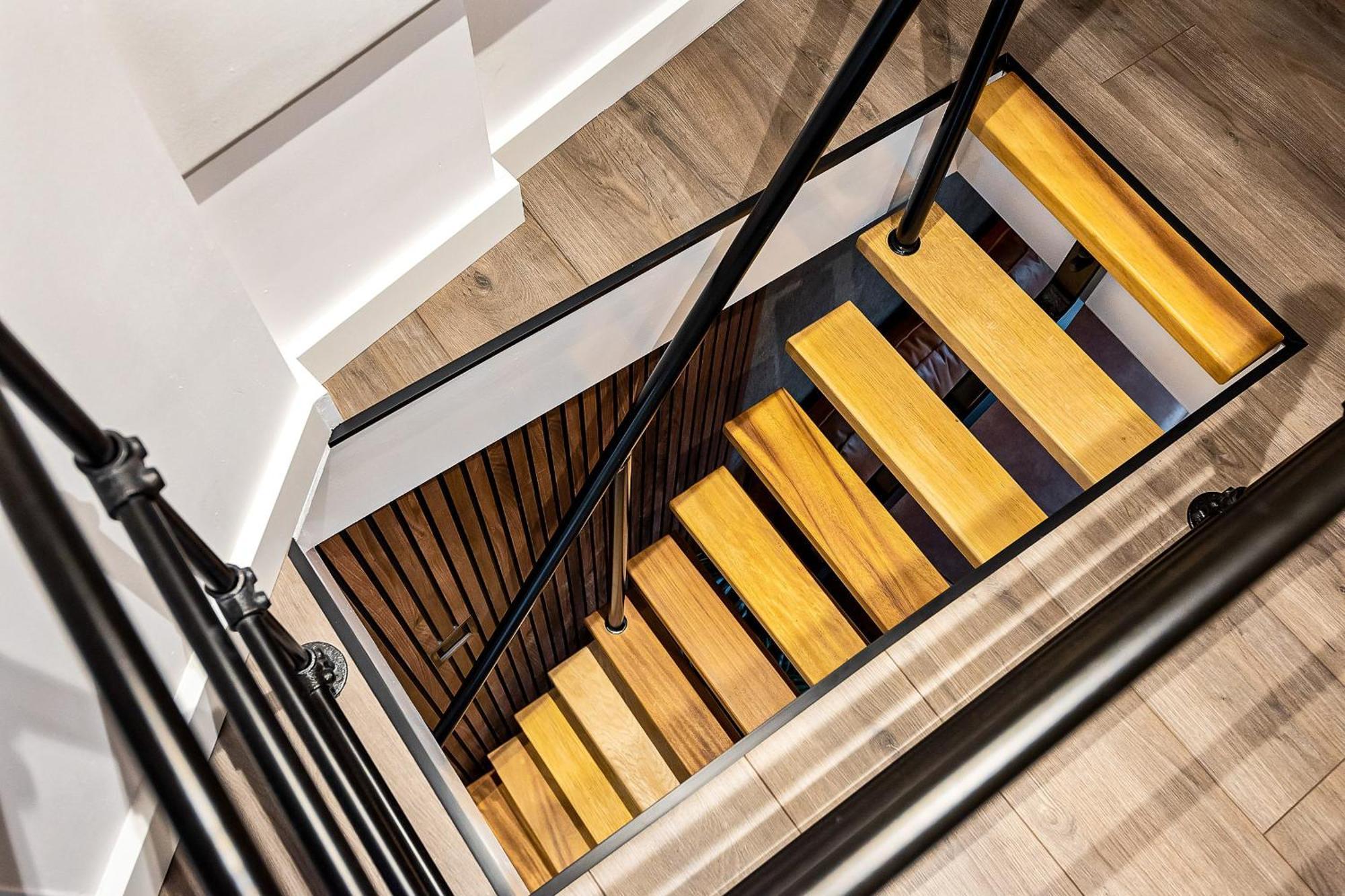 Апартаменти Loft 29 Зандворт Екстер'єр фото