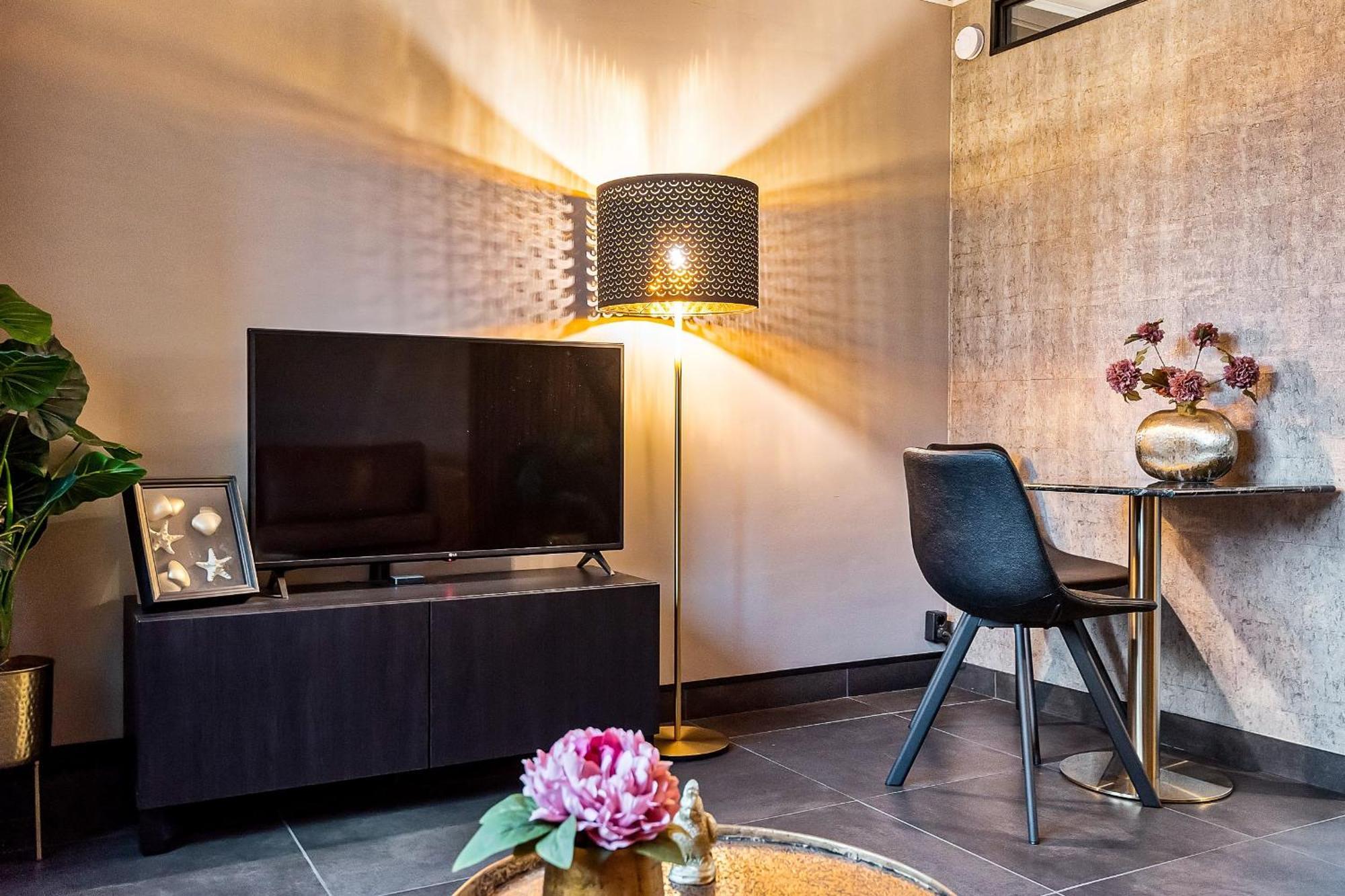 Апартаменти Loft 29 Зандворт Екстер'єр фото